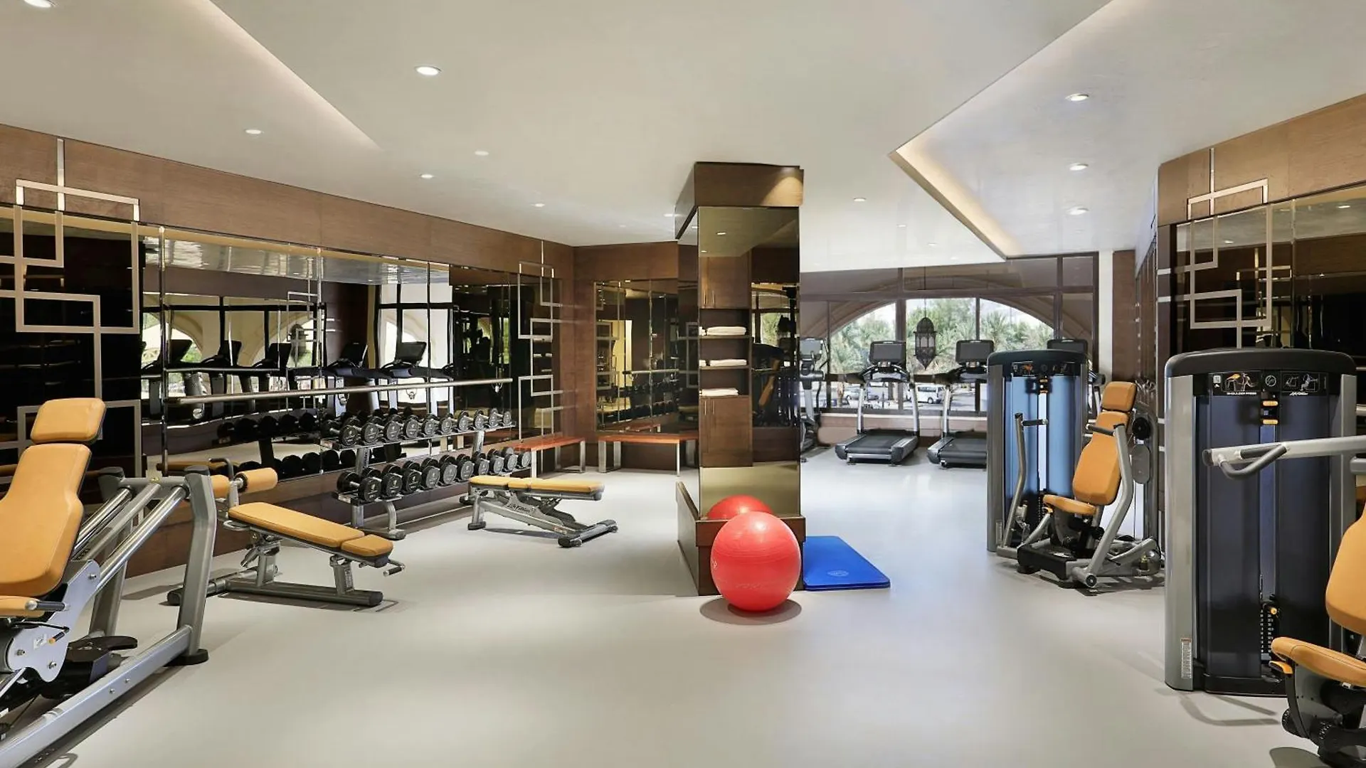 Four Points By Sheraton Makkah Al Naseem Mecca 4*,  Saudi Arabia