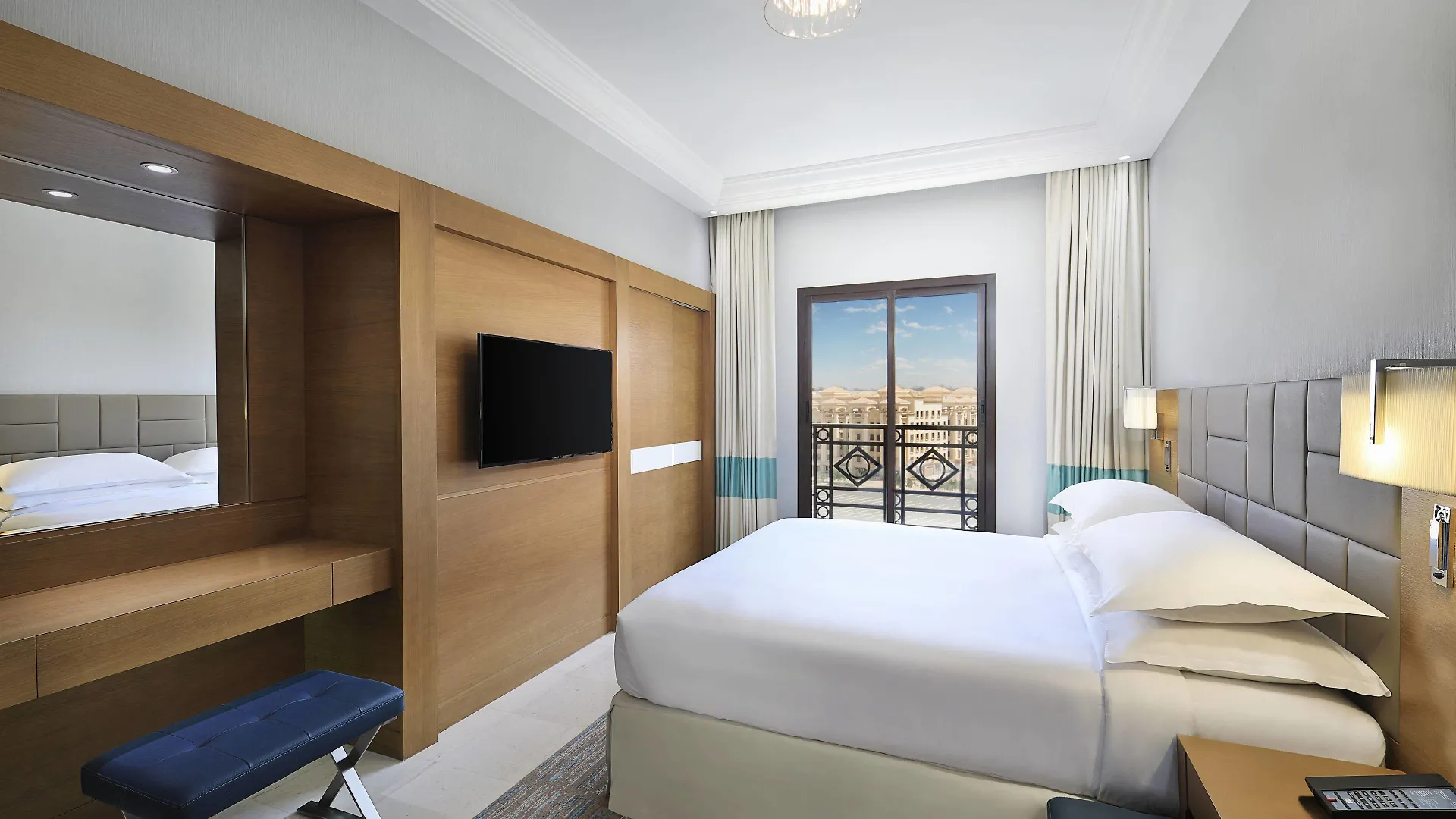 Four Points By Sheraton Makkah Al Naseem Mecca 4*,  Saudi Arabia
