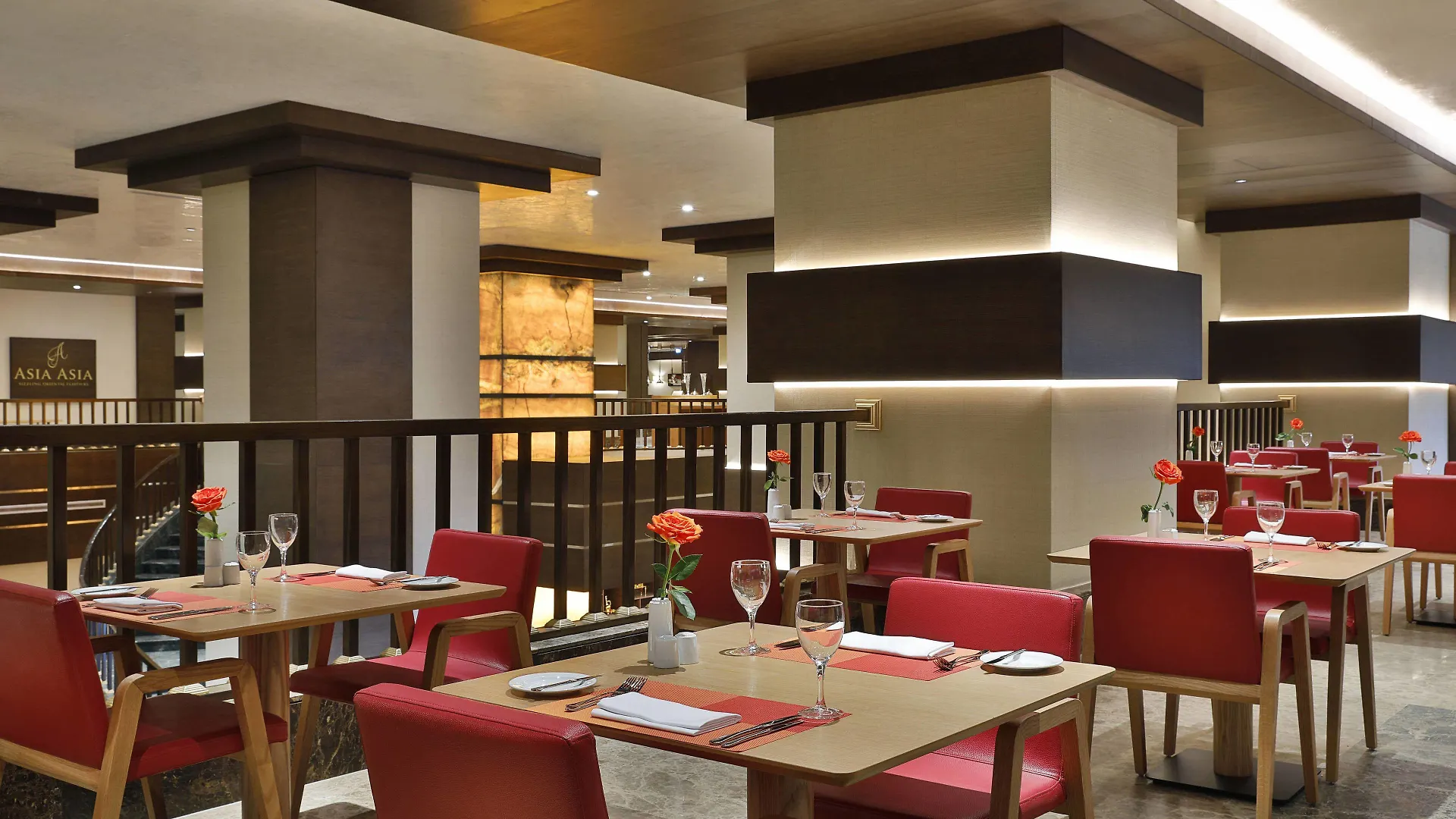 Four Points By Sheraton Makkah Al Naseem Mekke Suudi Arabistan