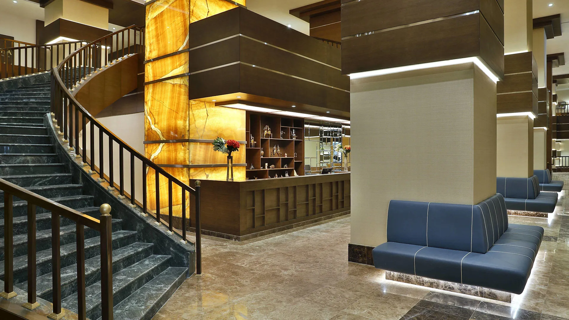 Four Points By Sheraton Makkah Al Naseem Mecca Hotel