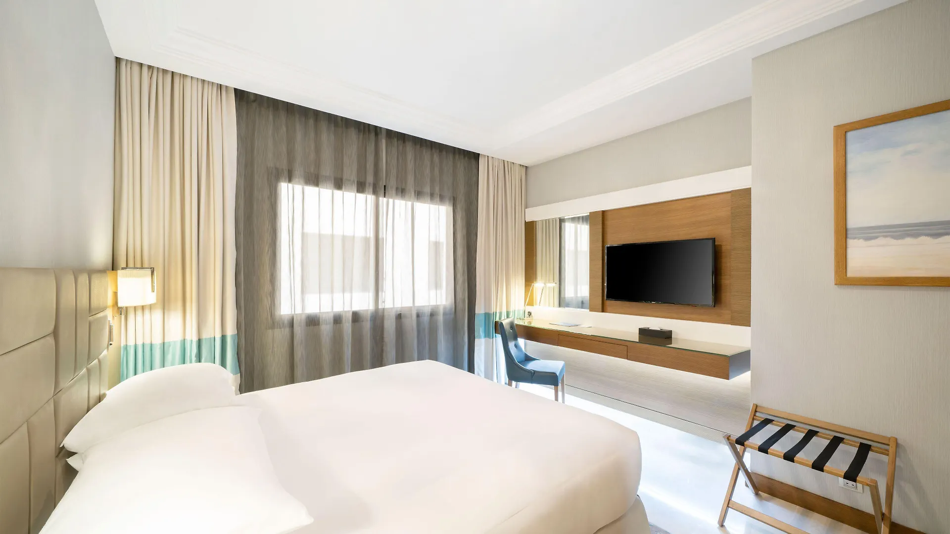 Four Points By Sheraton Makkah Al Naseem Mecca