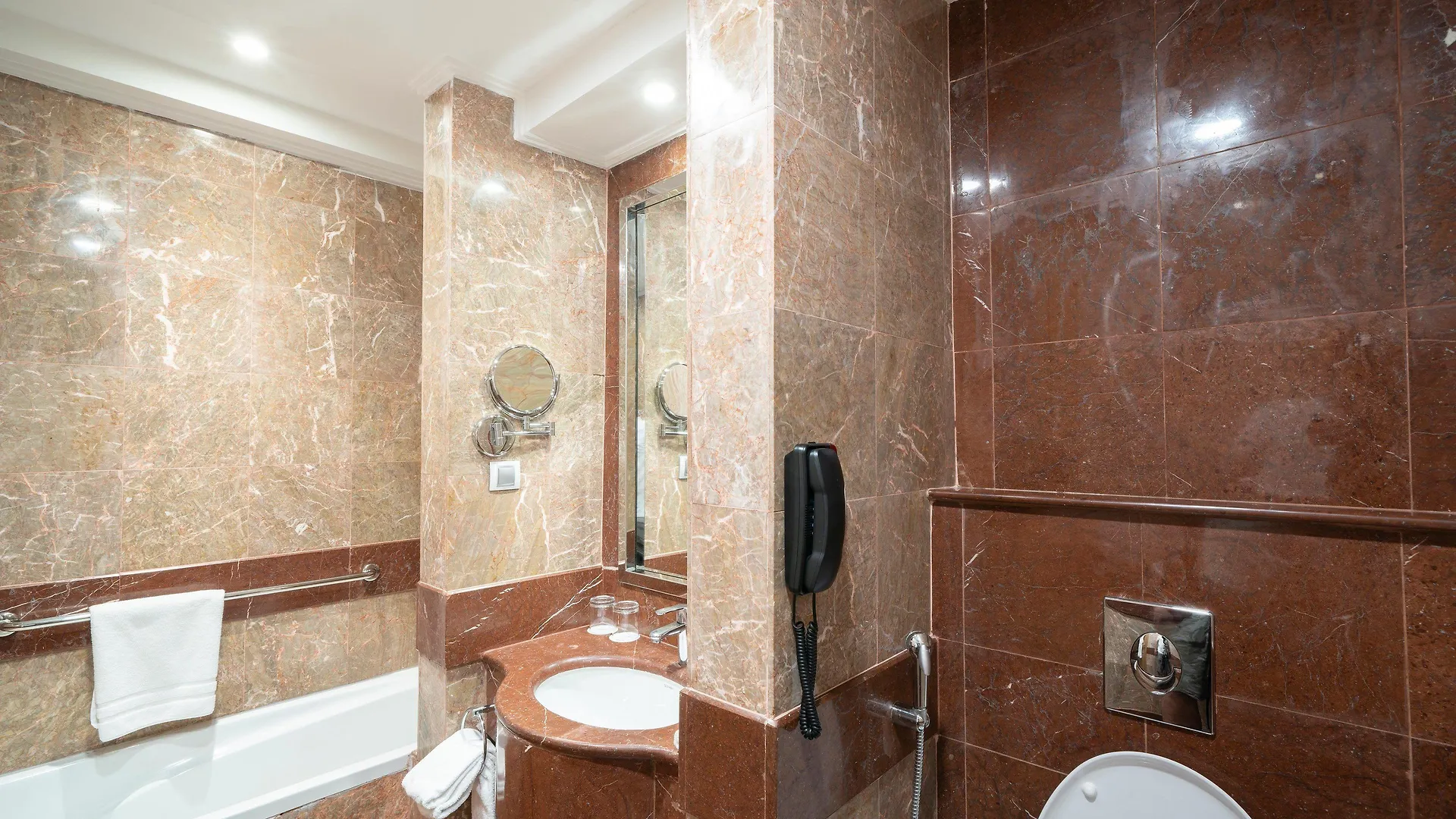 Four Points By Sheraton Makkah Al Naseem Mekke Otel