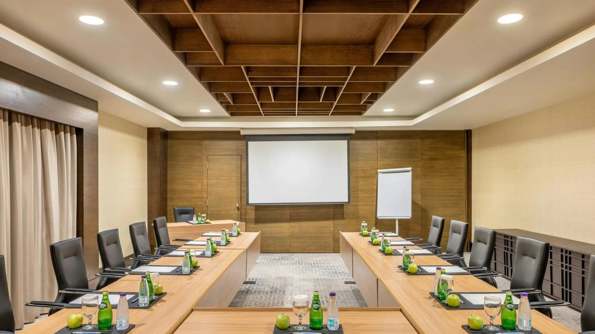 **** Otel Four Points By Sheraton Makkah Al Naseem Mekke Suudi Arabistan