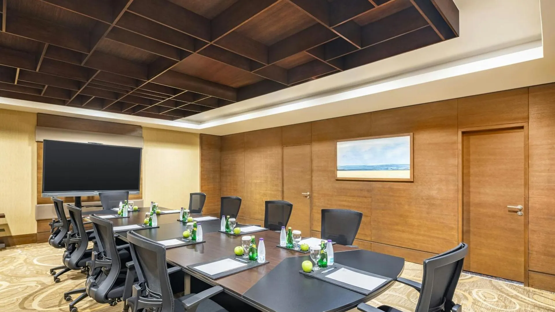 **** Hotel Four Points By Sheraton Makkah Al Naseem Mecca Saudi Arabia
