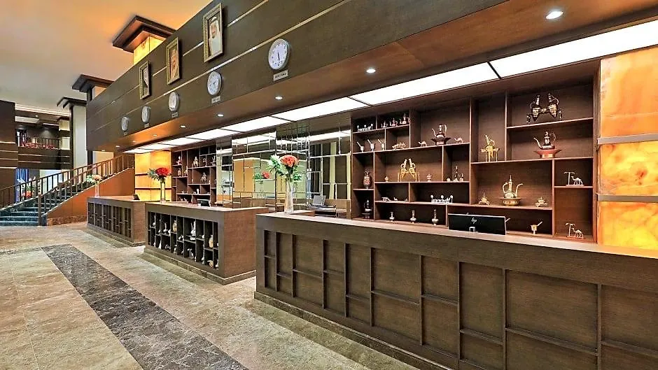 Four Points By Sheraton Makkah Al Naseem Mecca