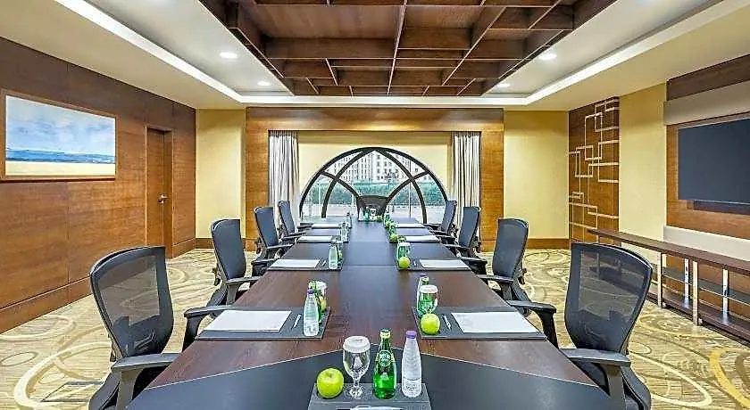 **** Hotel Four Points By Sheraton Makkah Al Naseem Mecca Saudi Arabia