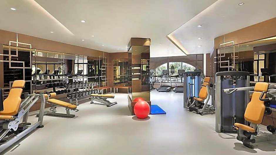 Hotel Four Points By Sheraton Makkah Al Naseem Mecca