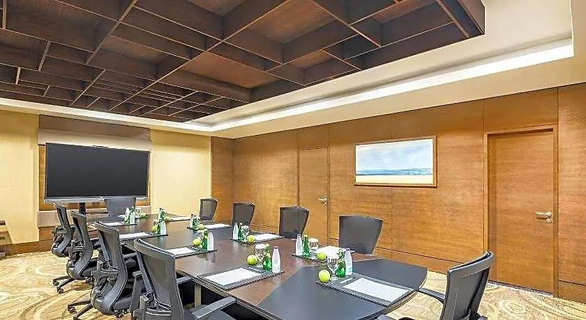 Four Points By Sheraton Makkah Al Naseem Mecca