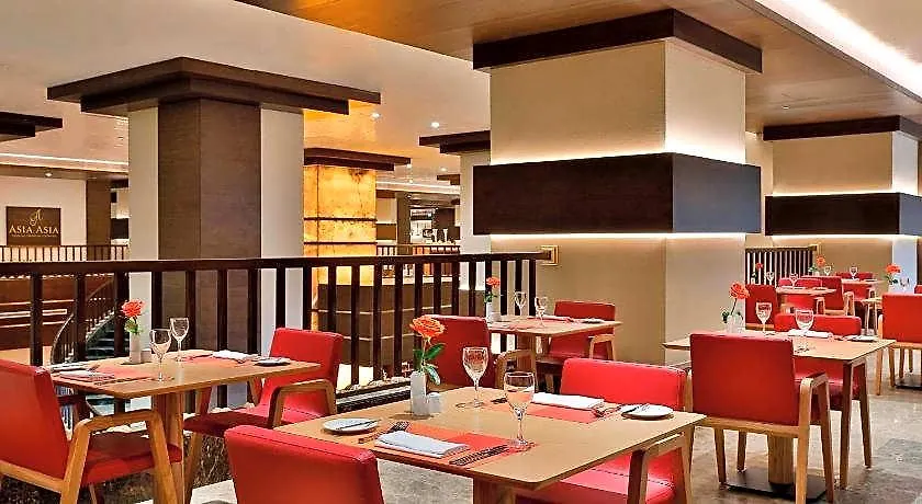 Four Points By Sheraton Makkah Al Naseem Mecca