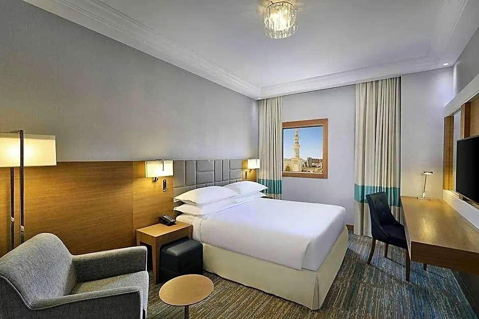 **** Hotel Four Points By Sheraton Makkah Al Naseem Mecca Saudi Arabia