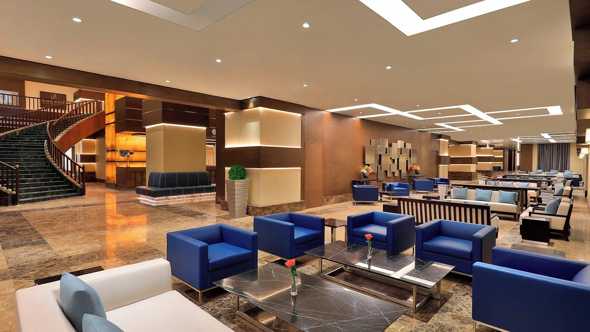 Four Points By Sheraton Makkah Al Naseem Mecca 4*,  Saudi Arabia
