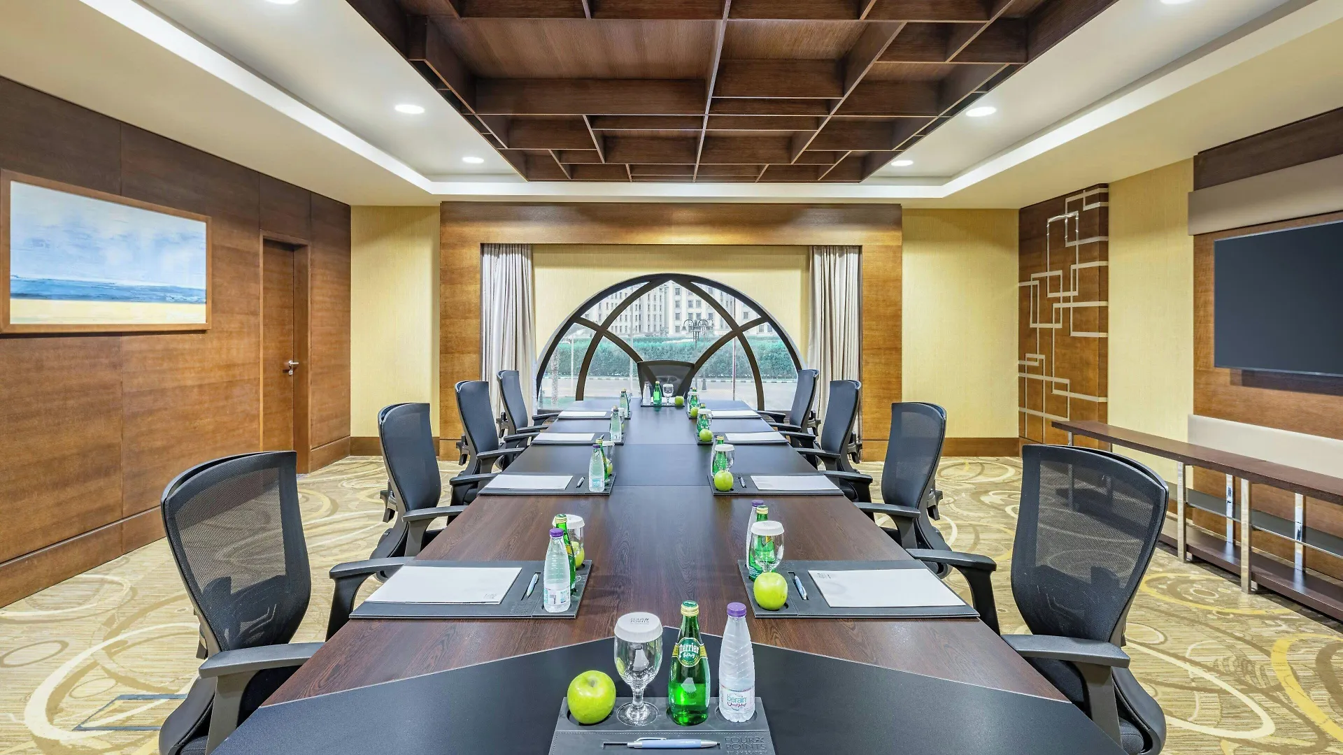 Four Points By Sheraton Makkah Al Naseem Mecca