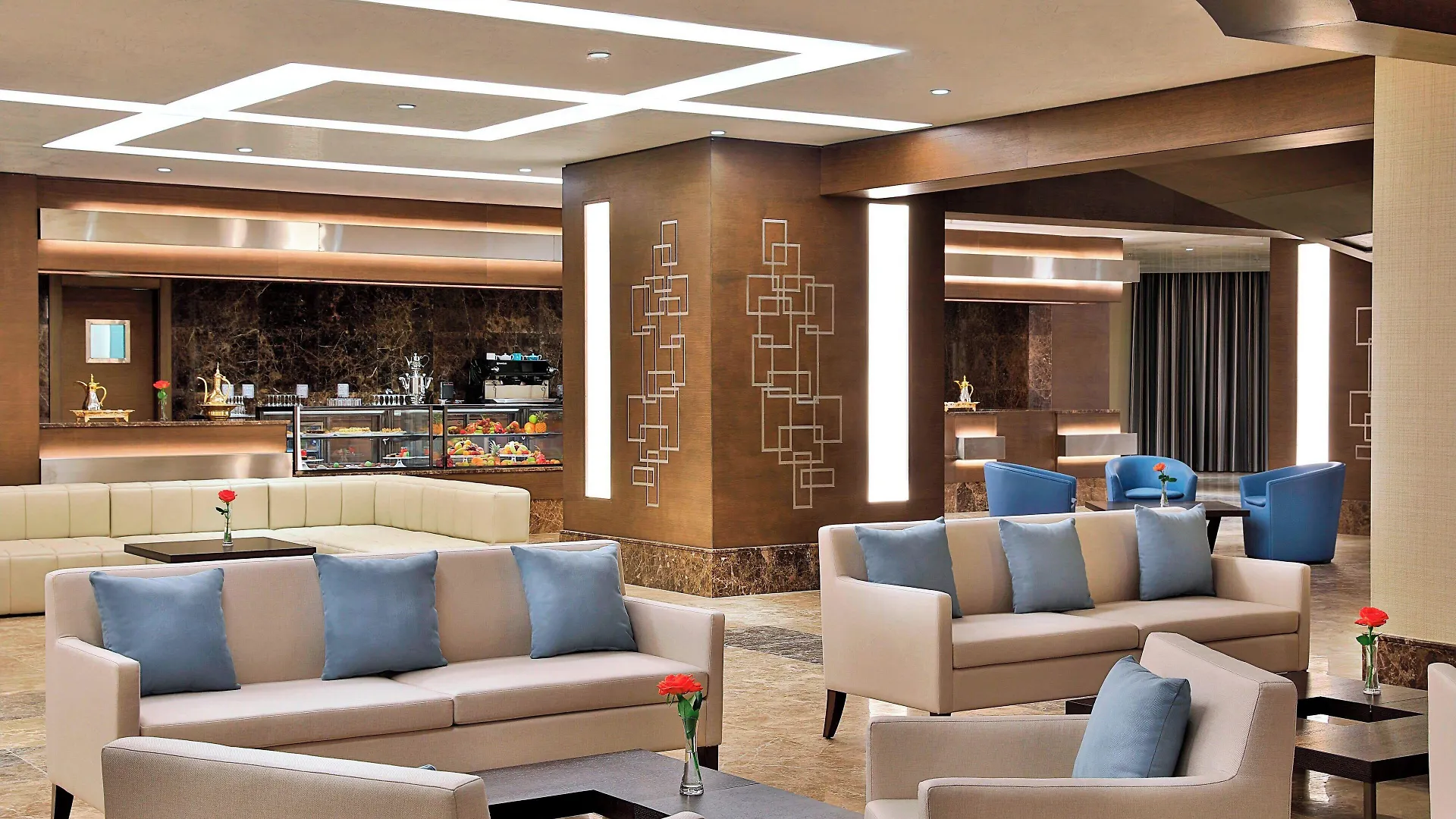 Four Points By Sheraton Makkah Al Naseem Mecca Saudi Arabia