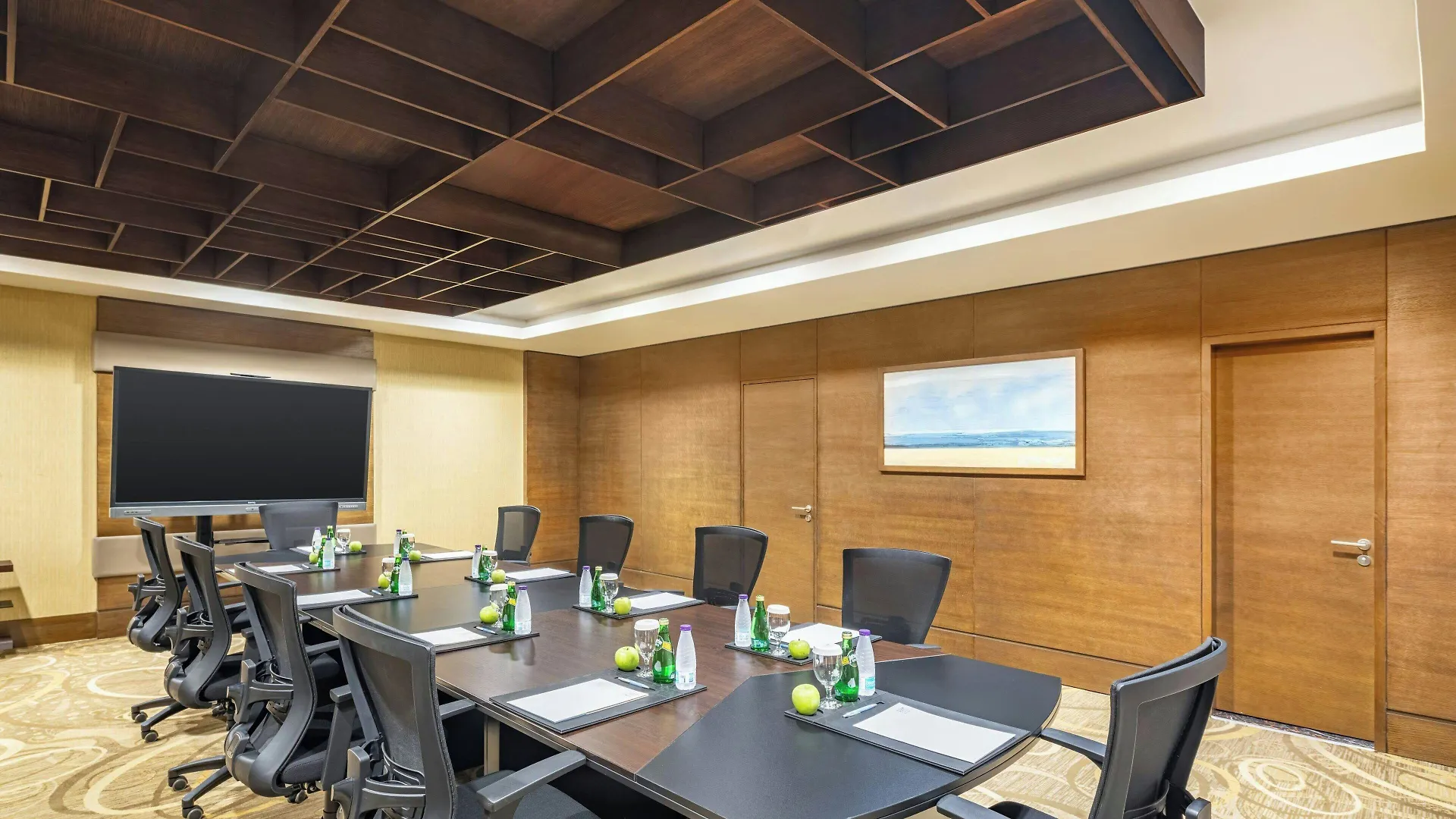 **** Hotel Four Points By Sheraton Makkah Al Naseem Mecca Saudi Arabia