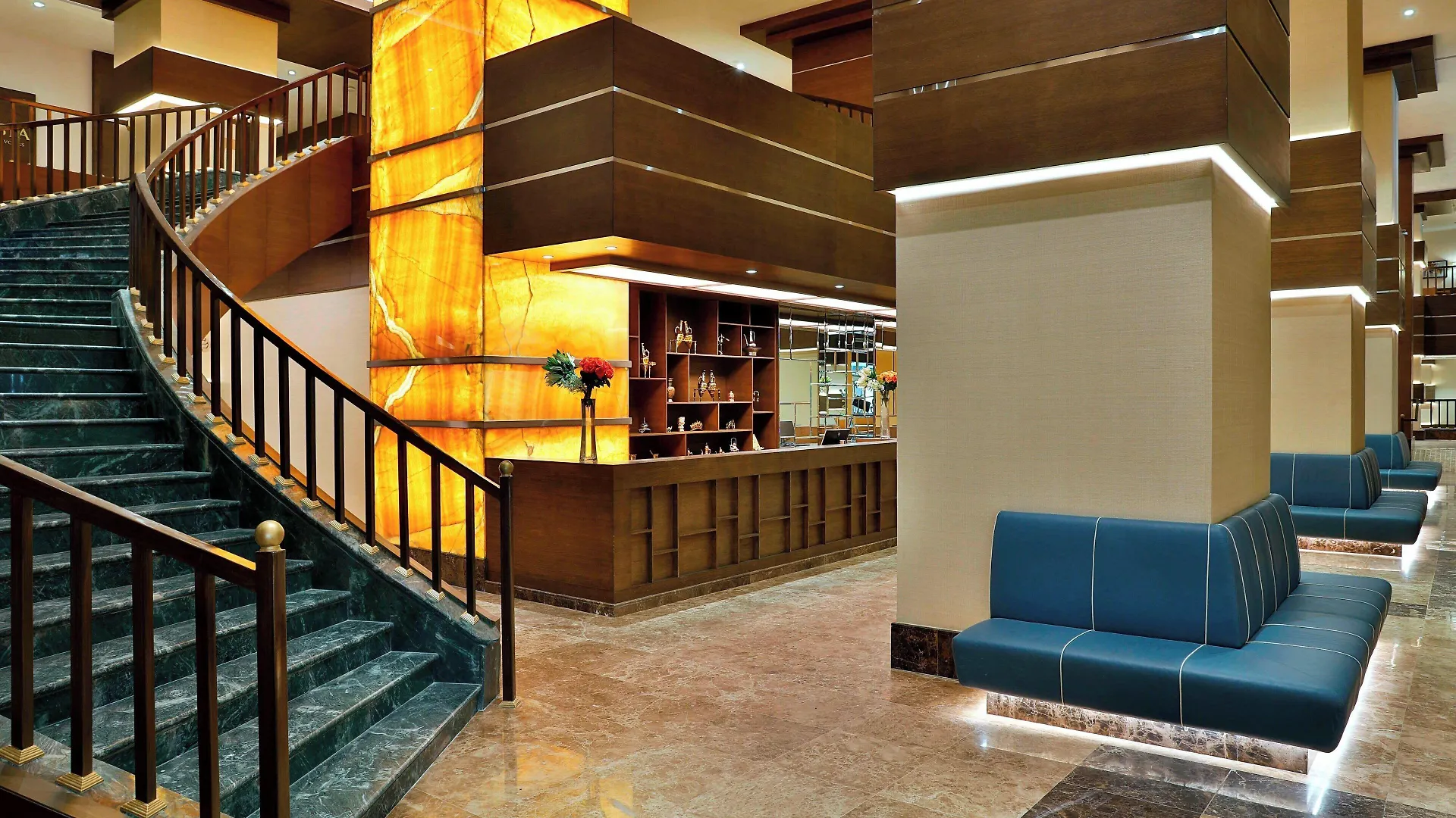 Hotel Four Points By Sheraton Makkah Al Naseem Mecca