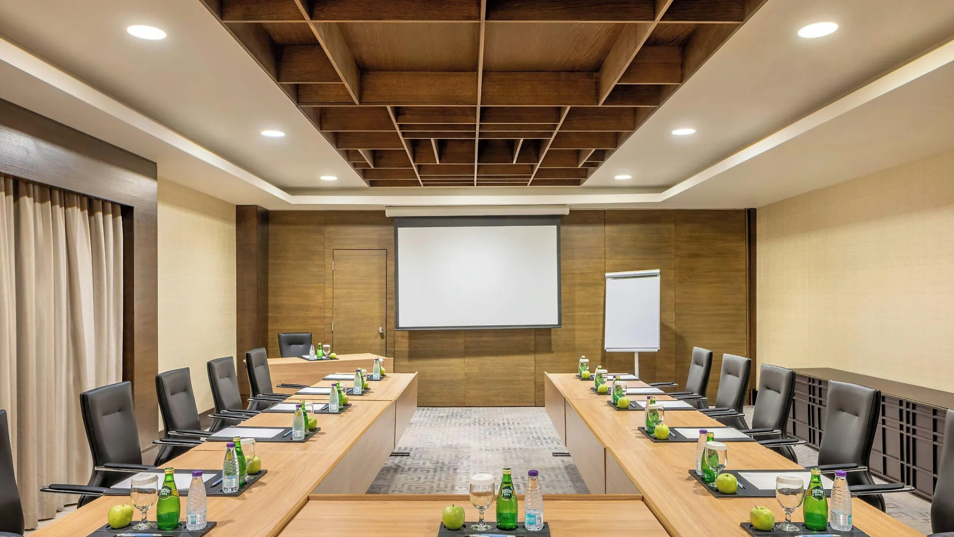 Four Points By Sheraton Makkah Al Naseem Mecca