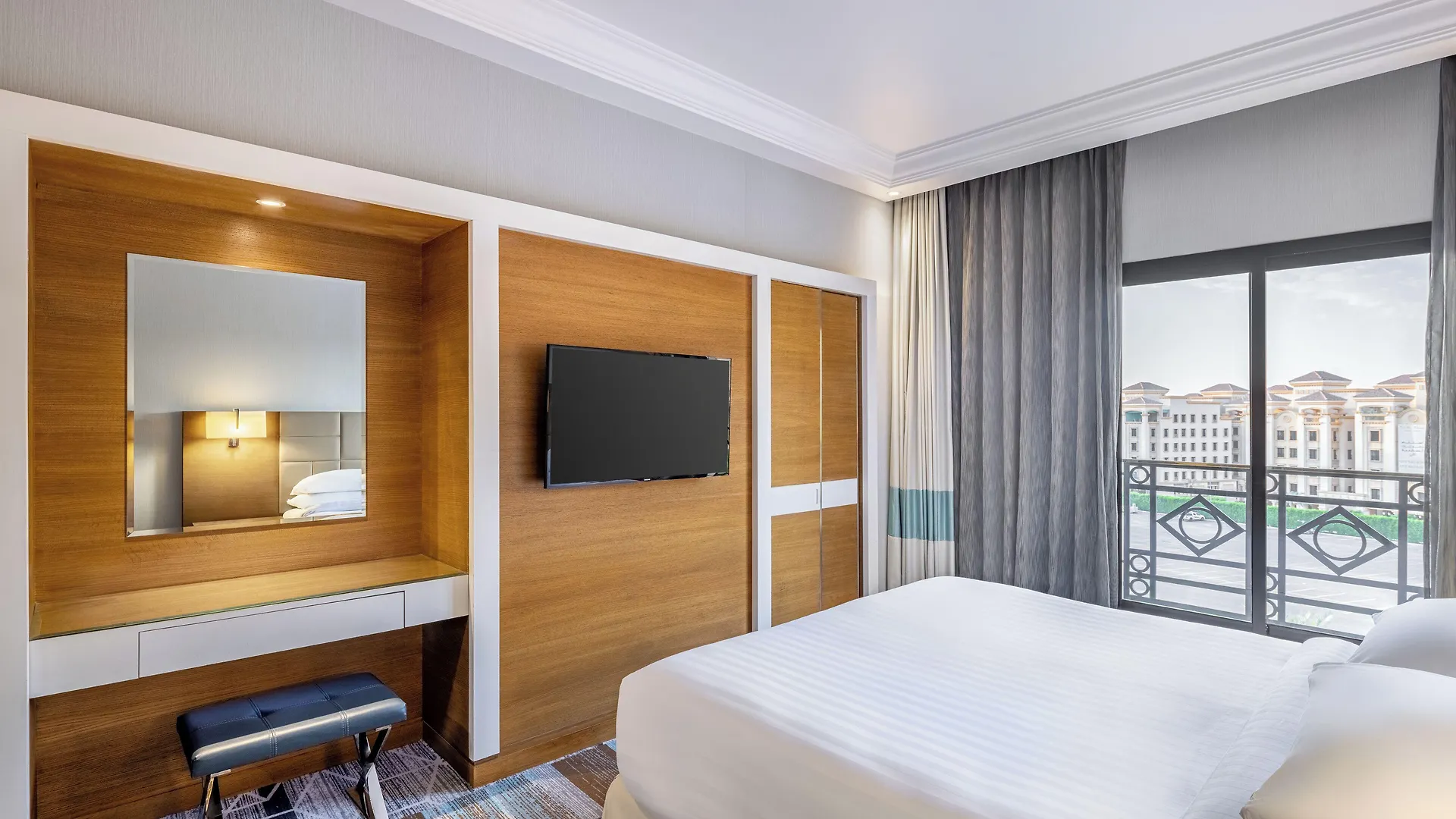 Hotel Four Points By Sheraton Makkah Al Naseem Mecca