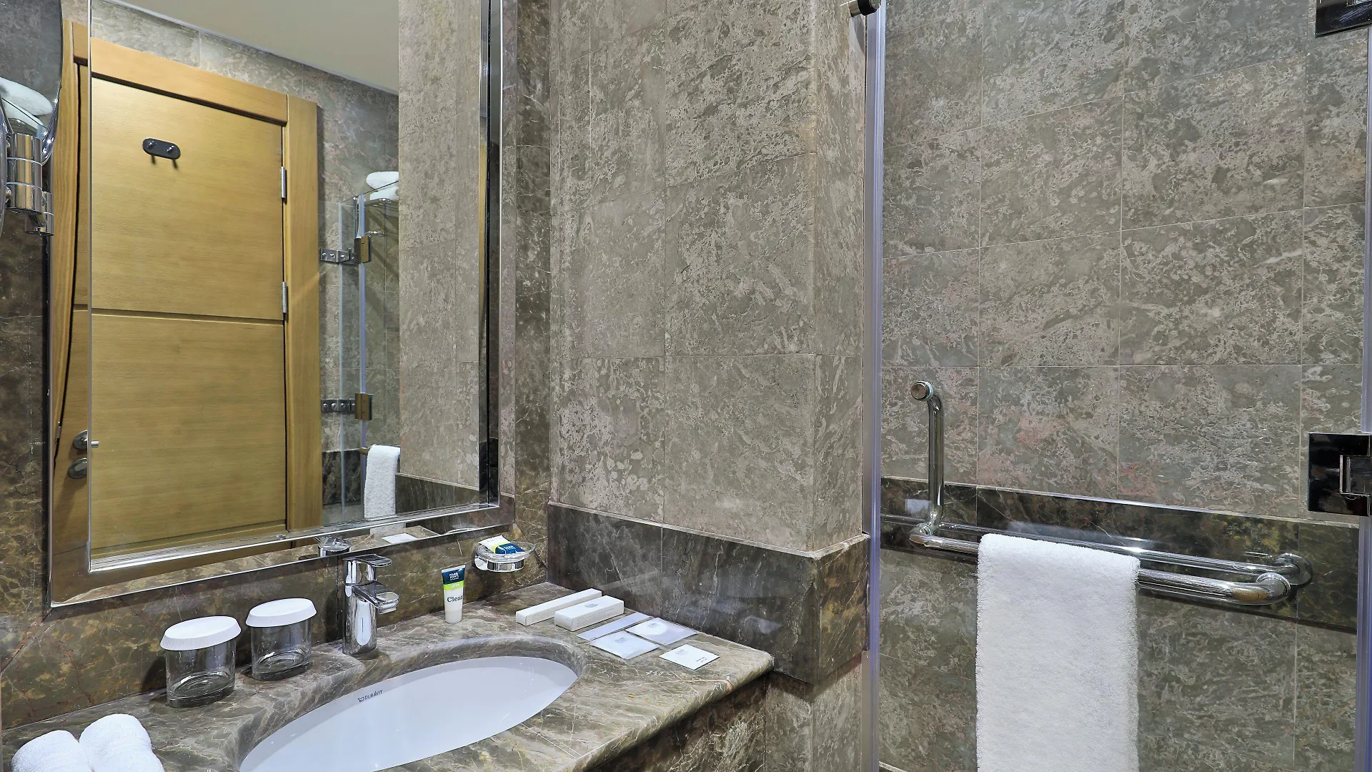 Hotel Four Points By Sheraton Makkah Al Naseem Mecca