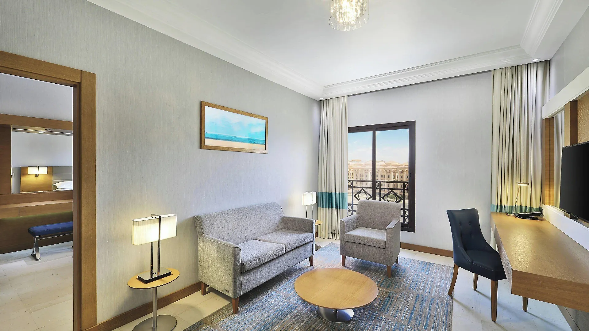 Four Points By Sheraton Makkah Al Naseem Mecca