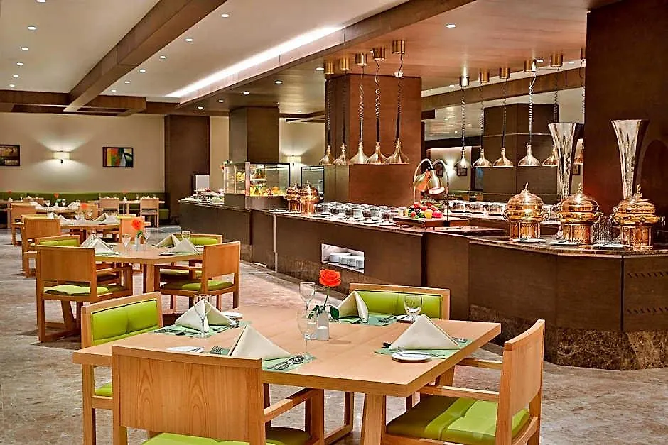 Four Points By Sheraton Makkah Al Naseem Mecca Saudi Arabia