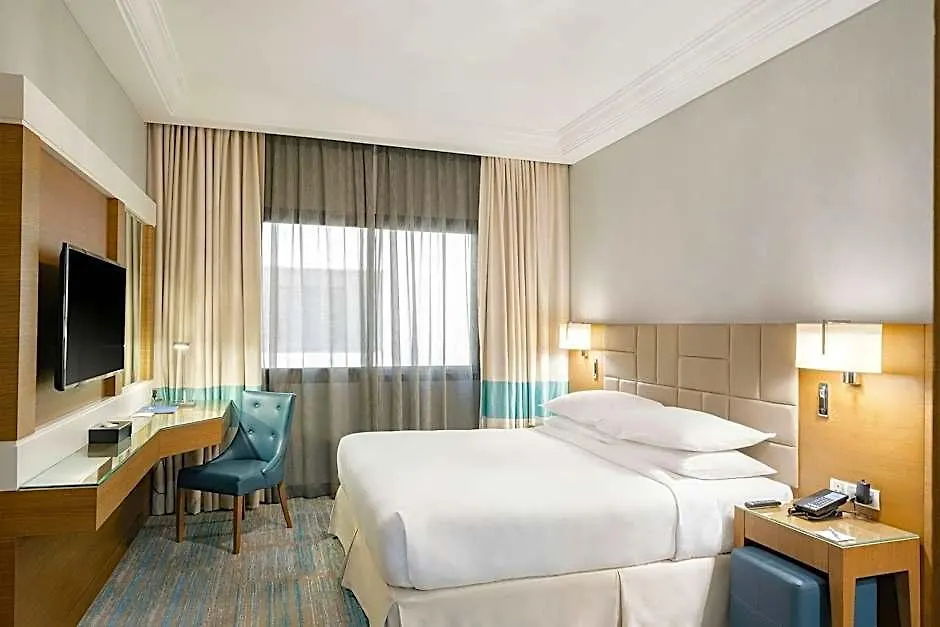 Four Points By Sheraton Makkah Al Naseem Mecca