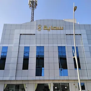 شقة فندقية سماية للشقق الفندقيه