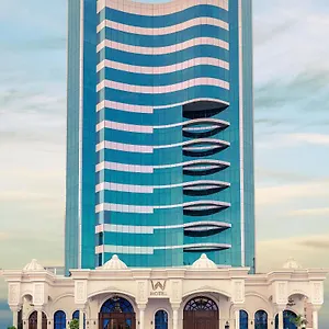 Hotell Wa ****