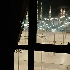 Nozul Al Rawda Ex Al Aqeeq Al Rawda Médine