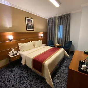 Saraya Harmony C Otel Medine