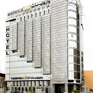 Hotel Warwick