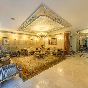 فندق Rast Sultanahmet