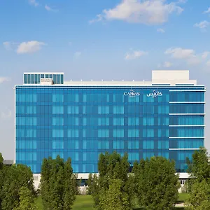 The Canvas - Mgallery Collection Otel Dubai
