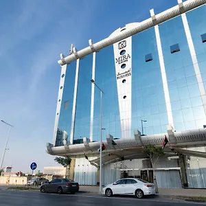 Mira Business Otel Riyad