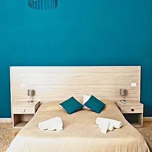 Il Quadrifoglio Room& Palerme