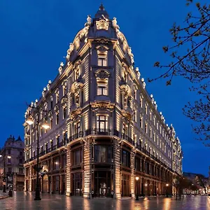 Matild Palace, A Luxury Collection Budapest