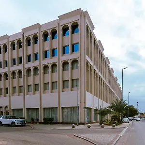 Grand Star Al Saha Otel Cidde