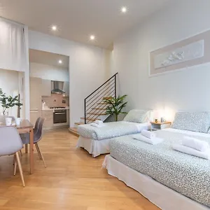 Il Terrazzino Su Boboli 3* Florence