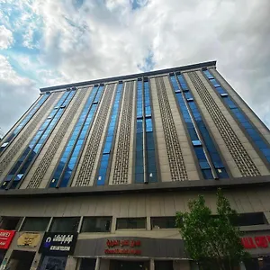 Otel كنان العزيزية Kinan Al Aziziyah, Mekke