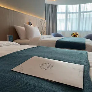 Otel Al Massa Grand, Mekke