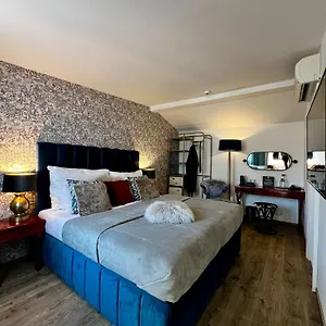 Antik Hotel Prague
