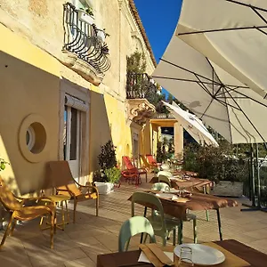 Terra Del Sole Ibla Raguse