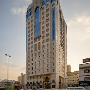 Otel سنود الهدي Snood Al Huda, Mekke