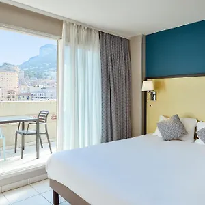 Lägenhetshotell Adagio Monaco Monte Cristo ***