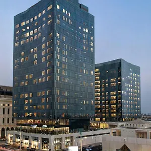 Assila, A Luxury Collection Hotel, Jeddah