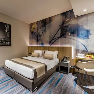 Al Fayha Palace Golden Hotel