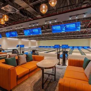 Intercontinental By Ihg Riyadh