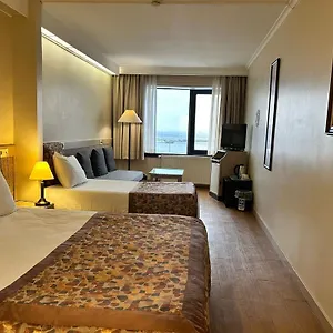 Kadıköy Rıhtım Otel