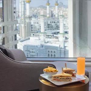 Jumeirah Jabal Omar Makkah Hotel