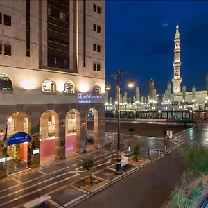 al-ansar-golden-hotel.medinahotel.net/