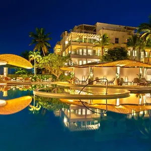 The Palms Turks And Caicos Hotel Grace Bay